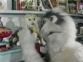 PSA Better Business Bureau Abominable Snowman