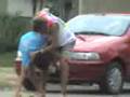videos de ciclistas do gimbongo.