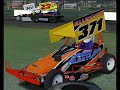 Sim-Stox - F2 - Buxton Raceway - 2010 British Championship