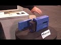 NAB Show 2008 - UDR-D100 Compact Uncompressed Disk Recorder NAB Show 2008 - UDR-D100 Compact Uncompressed Disk Recorder