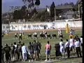 Schurr High Spartans - Class of 93 Soph Football Video