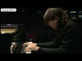 Bach Partita No. 6 - David Fray - medici.tv