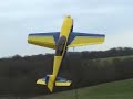 Sevenoaks fly in 15-03-08