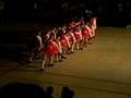 FESTIVAL GREMIO`S CHEER DOLPHING