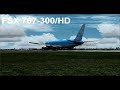 FSX HD (Intel i7)