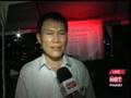 Camapign against HIV AIDS in Phuket