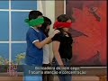 Brincadeiras para crian�as - NR - Programa Mulheres -parte 2