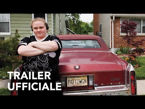Preview Trailer Patty Cake$, trailer italiano ufficiale