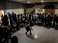 FemBots Vs Body Poets, Battle @ Grassroots