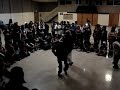 FemBots Vs Body Poets, Battle @ Grassroots