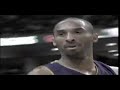 Lakers Official KOBE MVP Video Lakers Official KOBE MVP Video
