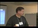 kent trains presenters