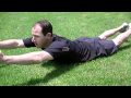 Low Back Strength