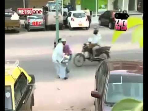 New Pakistani Funny Clip 2011 With People