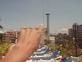 Rooftop pool Rooftop pool