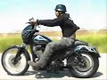 1996 Harley Davidson Sportster Custom on Ebay