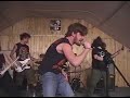 Human 2.0 - Three Numb Teeth