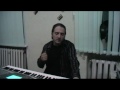 Tribute to Buckethead - Alex Opium - Обращение к слушателям