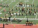 UIL Regional Marching Contest