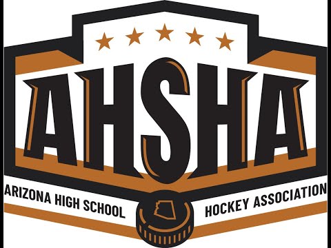 AHSHA 2024-25 D1 Semifinals: #2 Pinnacle Pioneers vs #4 Hamilton Huskies