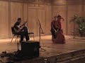 Allegrias - Reflejos Flamencos