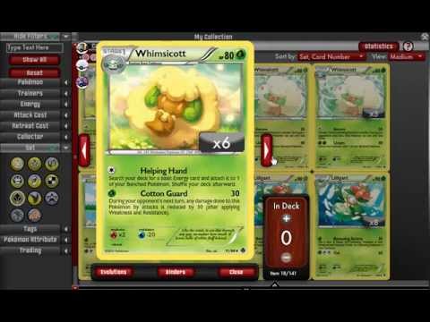 pokemon tcg online