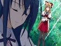 Kannazuki no Miko - AMV