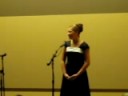 Brianna Recital Brianna Recital