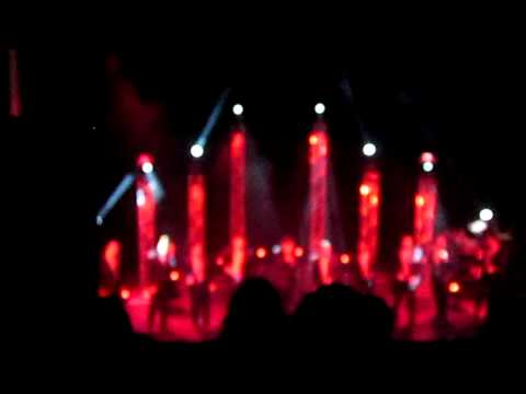 Straight No Chaser In Vancouver- Tainted Love