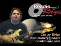 Sleight of Hand by Corey Bray (part 1 - guitar solo)