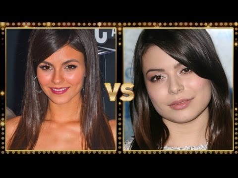 Victoria Justice
