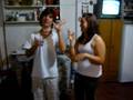 videos de @2tata, albert. baile del teletubi.MOV
