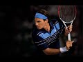 federer madness