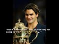 federer madness