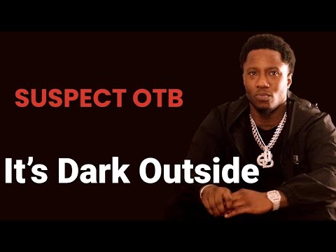 Suspect OTB Interview: Experience Has Been My Greatest Teacher. Its Dark Outside | The Perspective
