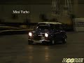 Mini Turbo Racing Kart Center by Veltman Race Days