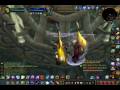 Shaman Hobbs, Areana skillz!