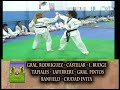 Publicidad Taekwondo Ssang Yong