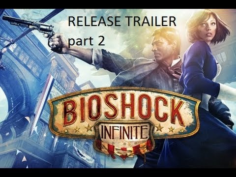 bioshock release date