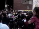 Los Crudos de Durango haciendo a todo Chicago Bailar!!!