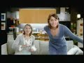 Anuncio televisivo de Wii Sports