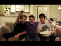 Gavin - Vampire Comedy - Episode 1