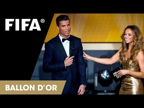 how to vote for fifa ballon d'or