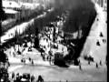 Московский трамвай 1927год // Moscow tram 1927