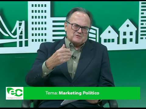 Ecologia e Cidadania – Marketing Político bloco 1/3