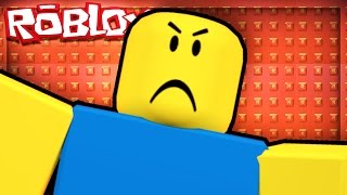 IF NOOBS TOOK OVER ROBLOX! (The Day the Noobs Took Over)