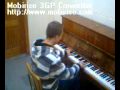 new divide with me - piano version