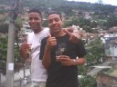 rapaziada de vista alegre