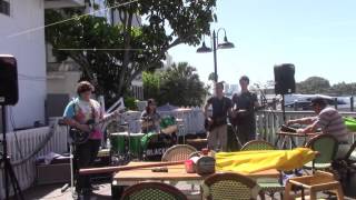 Barracuda:Heart - Cover