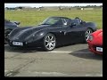 fighting torque 2007   supercar drag race